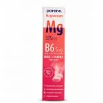 Parene Magneesium 375mg+B6 5mg lahustuvad tbl N20