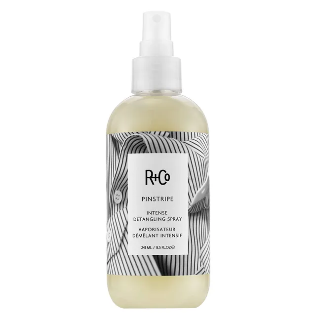 R+CO Pinstripe Intense Detangling Spray 251ml