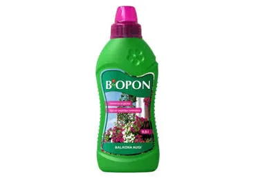 Väetis BIOPON rõdutaimedele 0,5l