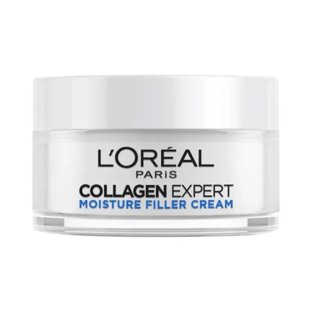 Näokreem Collagen Expert, L'OREAL PARIS, 50ml