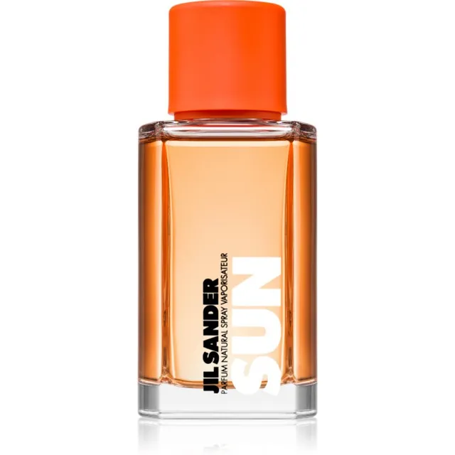 Jil Sander Sun Parfum parfüüm naistele 75 ml