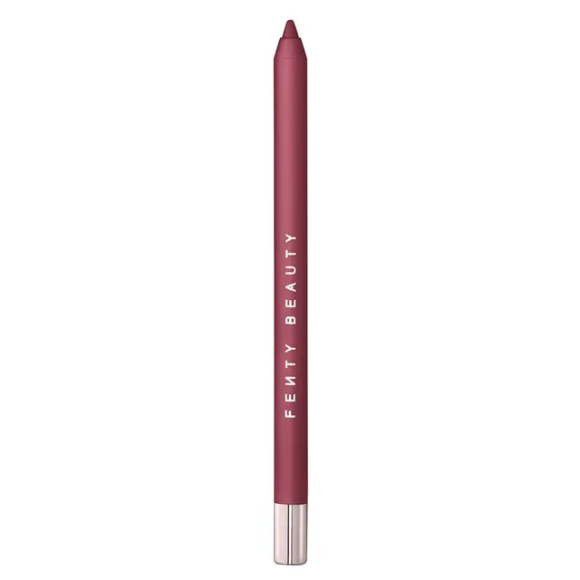 FENTY BEAUTY Trace'd Out Longwear Waterproof Pencil Lip Liner No.01 Riri 1.24g