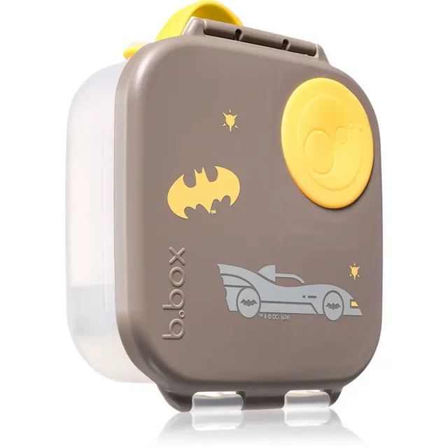 b.box Batman Lunch Box Lõunakarp medium 1 tk