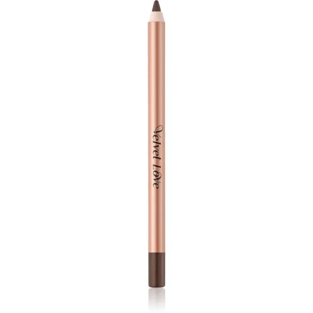 ZOEVA Velvet Love Eyeliner Pencil Silmalainer varjund Metallic Smoky Topaz 1.2 g