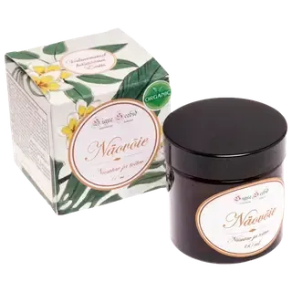 Niisutav ja toitev näovõie Organic Signe Seebid 60ml