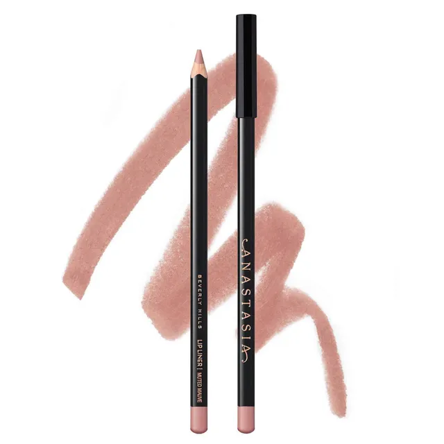 ANASTASIA BEVERLY HILLS Lip Liner Muted Mauve 1.49g