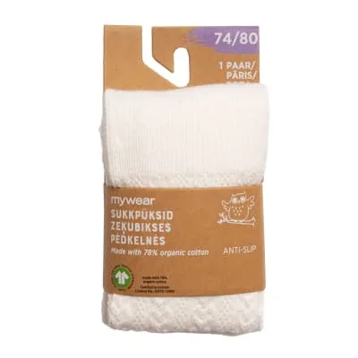 Beebi sukkpüksid Mywear 1p 74/80