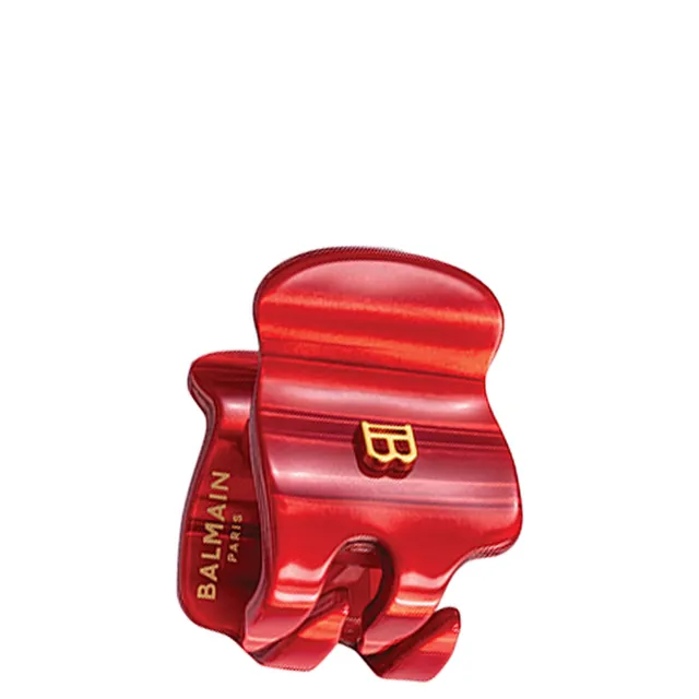 BALMAIN Hair Locks Of Love Hair Clamp Extra Small Limited Edition