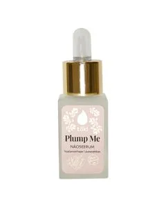 Seerum Vetikas ja Hüaluroonhape 15ml