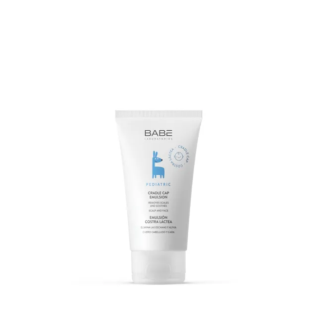 BABE PEDIATRIC EMULSIOON TITEKÕÕMAVASTANE 50ML
