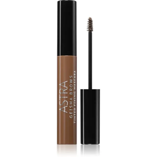 Astra Make-up Geisha Brows Kulmutušš varjund 01 Blonde 5 ml