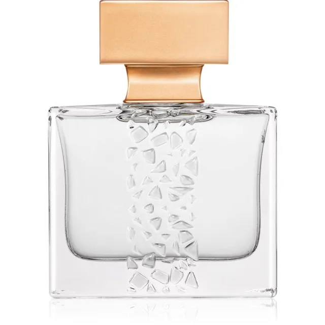 M. Micallef Jewel Collection Pure Extreme Nectar Parfüümvesi naistele 50 ml