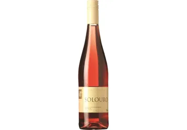 KGT vein SOLOURO Vinho Verde Rose 750ml
