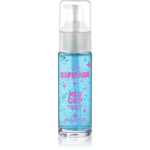essence Superman Niisutav meigi aluskreem 29 ml