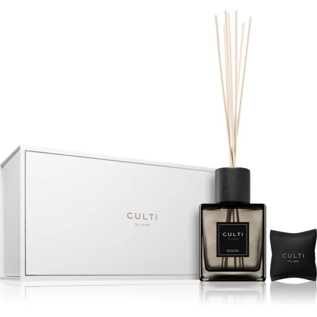 Culti Milano Tessuto Gift Box Kinkekomplekt