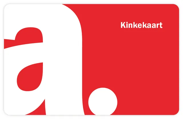 KINKEKAART 20EUR