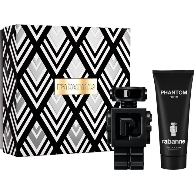 Rabanne Phantom Parfum Kinkekomplekt meestele 1 tk