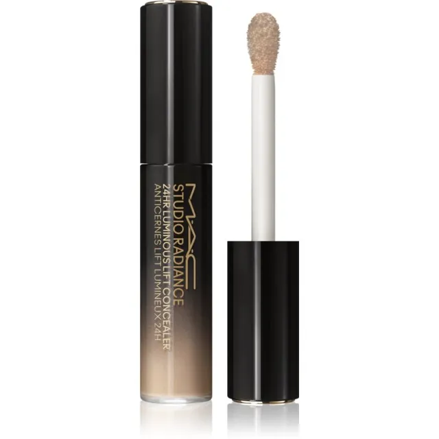 MAC Cosmetics Studio Radiance 24HR Luminous Lift Concealer Valgustpeegeldav peitekreem varjund NC17.5 11 ml