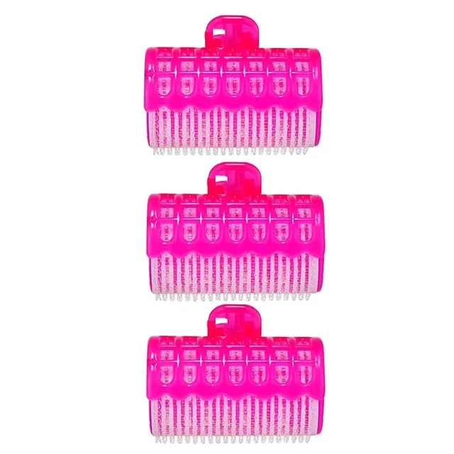 HOLIKA HOLIKA Magic Tool Hair Rollers With Clip (Medium)