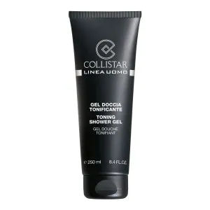 Collistar Toning Shower Gel dušigeel meestele 250 ml