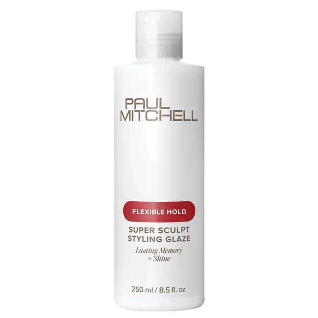 PAUL MITCHELL Flexible Style Super Sculpt Glaze 250ml