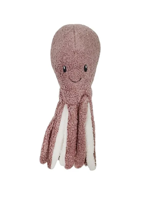 Bark-a-Boo koera mänguasi, Tufflove kaheksajalg, 34 cm