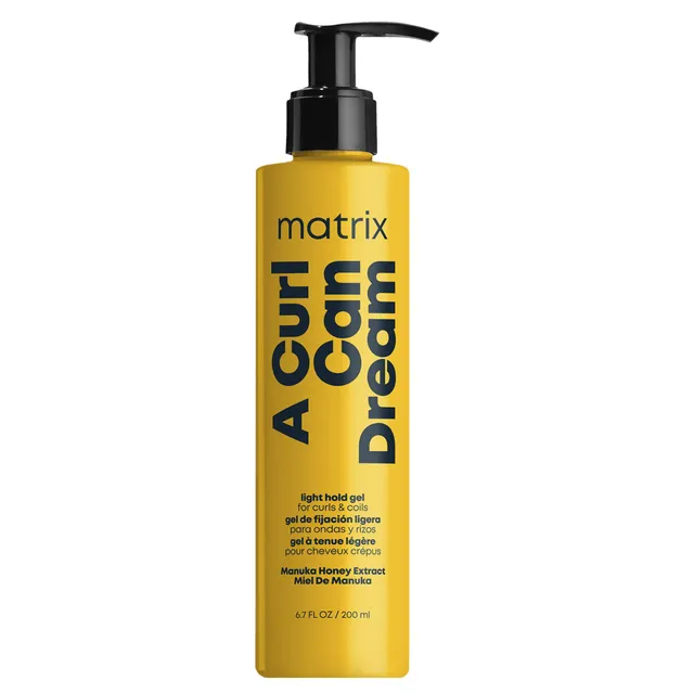 MATRIX A Curl Can Dream Light Hold Gel 250ml