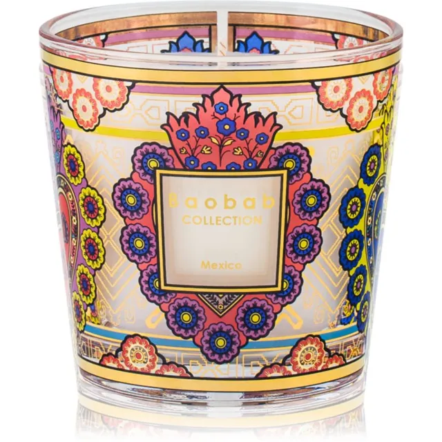 Baobab Collection My First Baobab Mexico lõhnaküünal 190 g