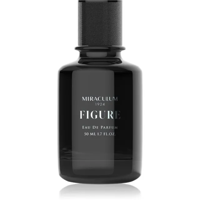 Miraculum Noir Majesty Figure Parfüümvesi meestele 50 ml