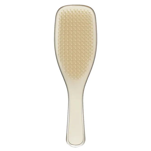 TANGLE TEEZER The Ultimate Detangler Chrome Champagne Gold