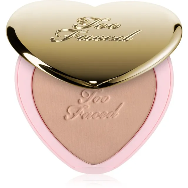 Too Faced Born This Way Soft Blur Setting Powder Matistav puuder varjund Medium 4,8 g