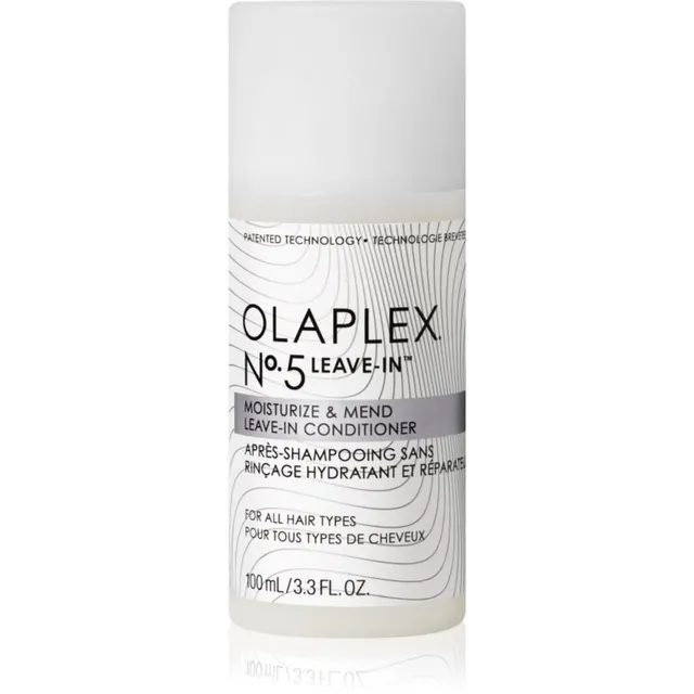 Olaplex No.5 Leave-in Juustesse jäetav palsam kõigile juuksetüüpidele kuumuse eest kaitsev 100 ml