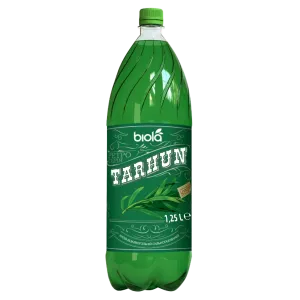 Biola limonaad Tarhun 1,25 L