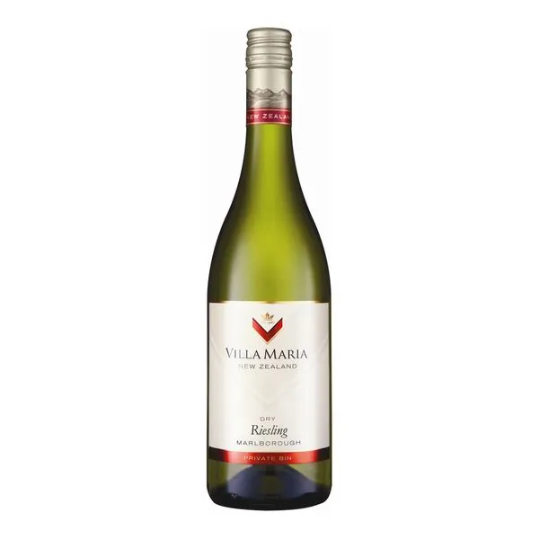 Villa Maria Riesling Private Bin 75cl Uus-Meremaa