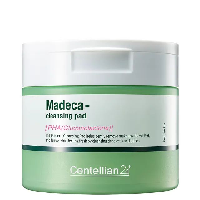 CENTELLIAN24 Madeca PHA Cleansing Pad 150g