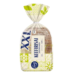 Keefirisai 600g Fazer