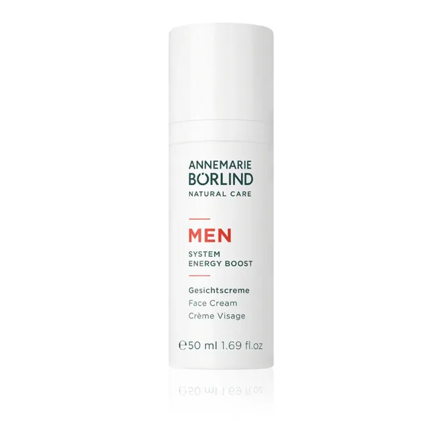 Meeste näokreem 50ml