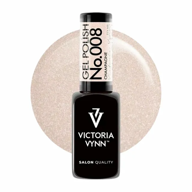 Victoria Vynn Gel Polish Color