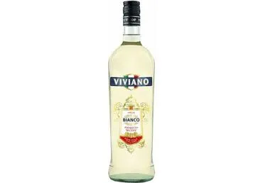 Vermut VIVIANO Bianco 1L