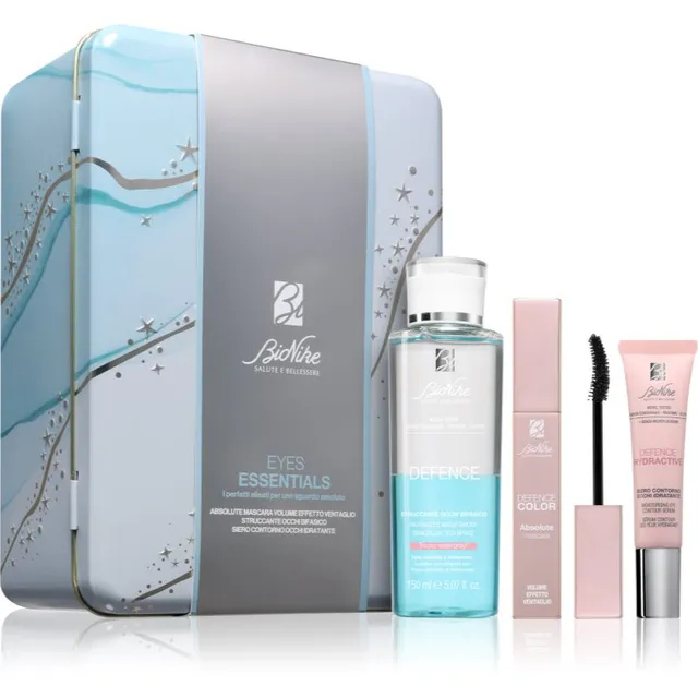 BioNike Eyes Essentials Kinkekomplekt