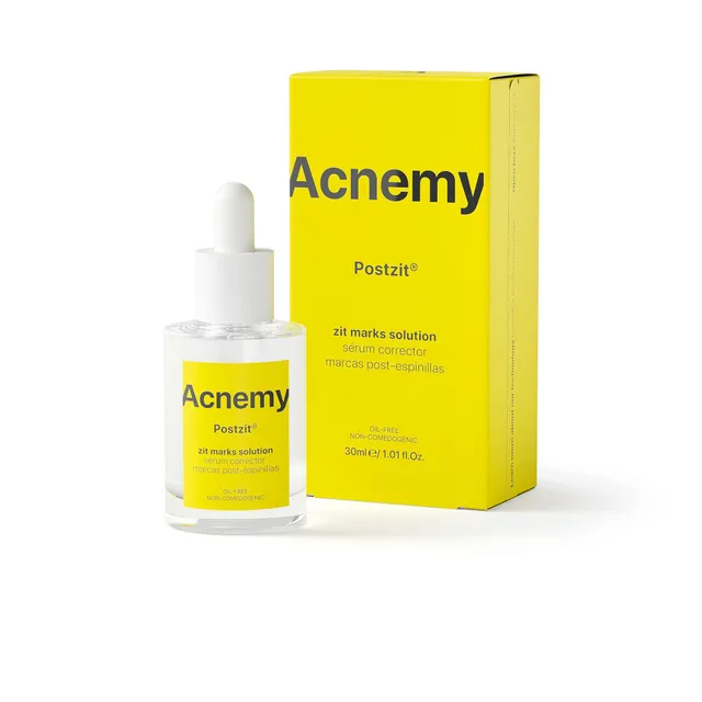 Seerum aknearmide vähendamiseks 30ml