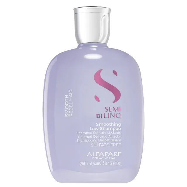 ALFAPARF Semi Di Lino Smoothing Duo komplekt