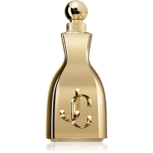Jimmy Choo I Want Choo Le Parfum parfüüm naistele 100 ml