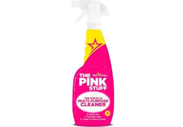 Üldpuhastusvahend THE PINK STUFF 750ml