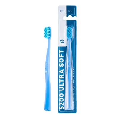 Hambahari WOOM 5200 Ultra Soft
