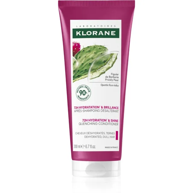 Klorane Prickly Pear Niisutav palsam 200 ml