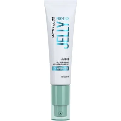 Meigialuskreem NY Poreless Jelly 30ml