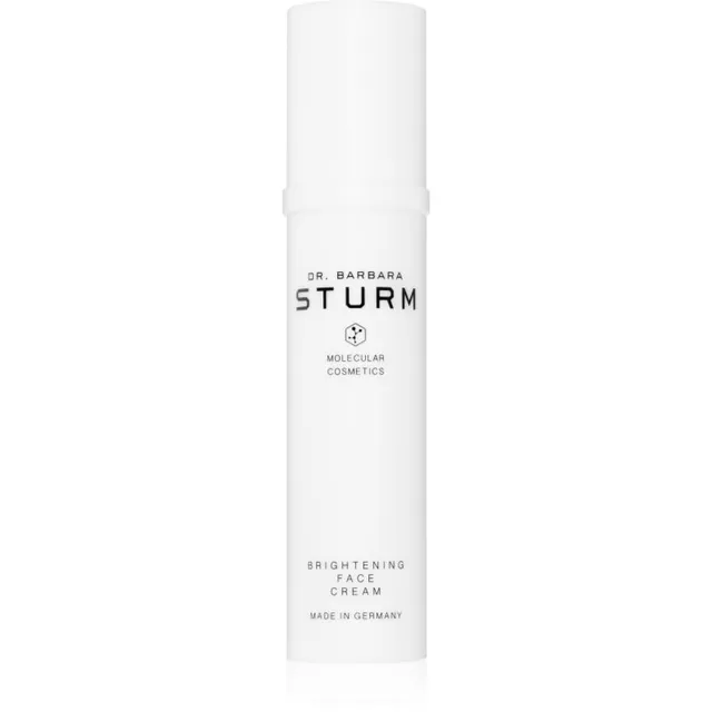 Dr. Barbara Sturm Brightening Face Cream Näokreem sära andva efektiga 50 ml