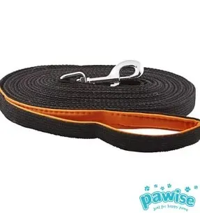 Rihm koerale, aasaga, erineva pikkusega, Tracking Leash (Pawise)