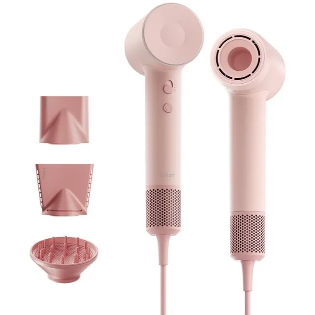 Laifen SE 2 Special Föön Pink 1 tk